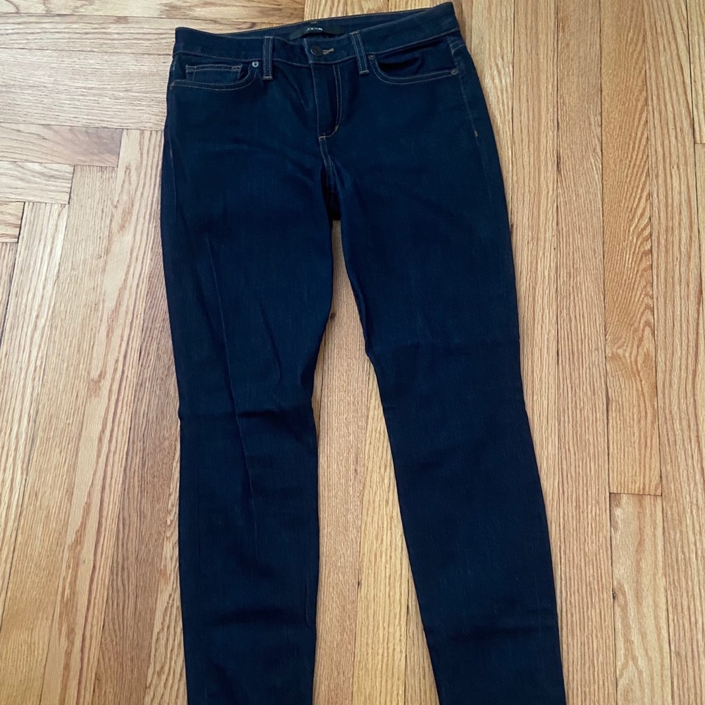 Joes jeans skinny
